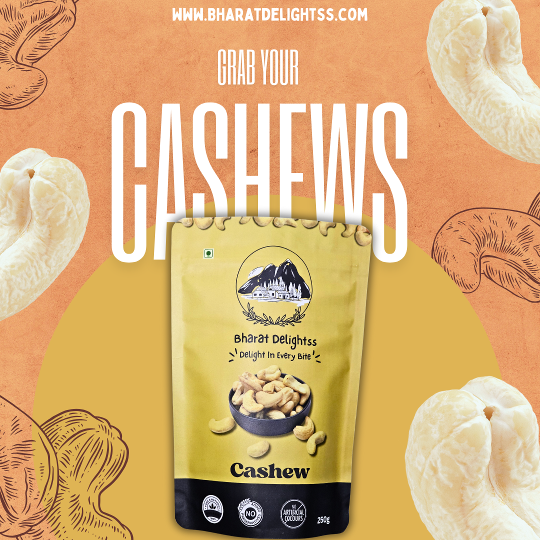 Premium Cashew