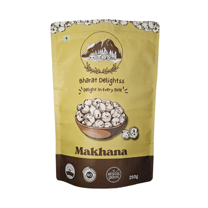 Premium Makhana