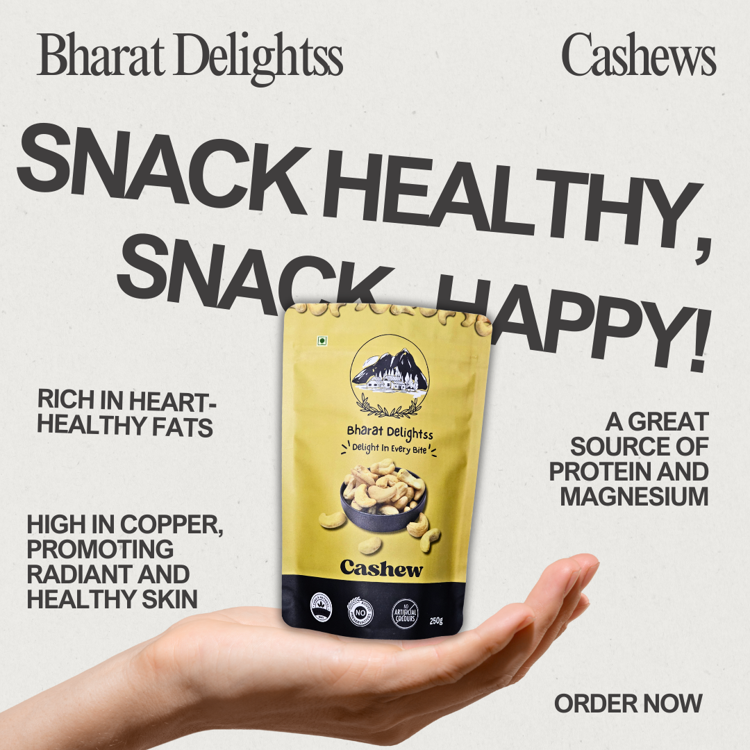 Premium Cashew