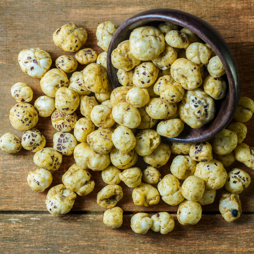 Roasted Makhana