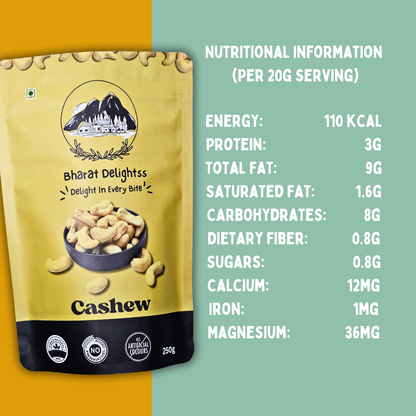 Premium Cashew