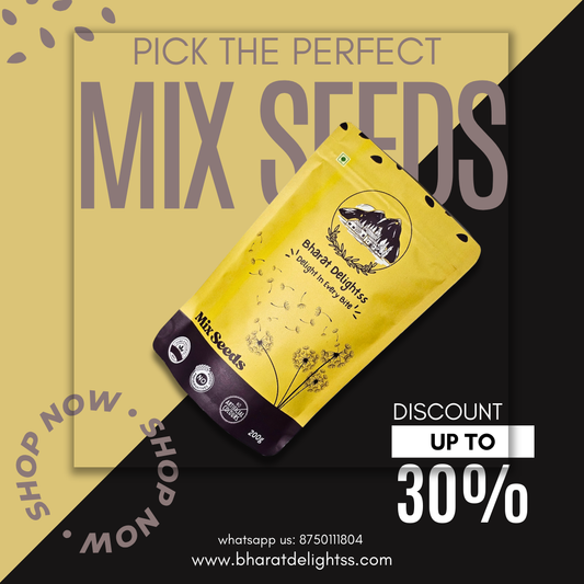 Mix Seeds