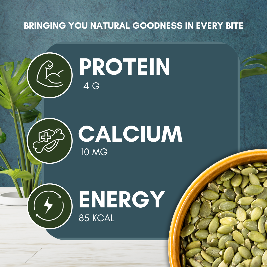 Pumpkin Seeds