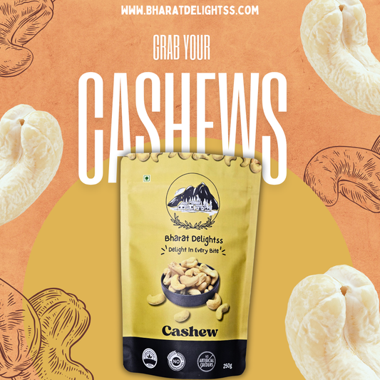 Premium Cashew