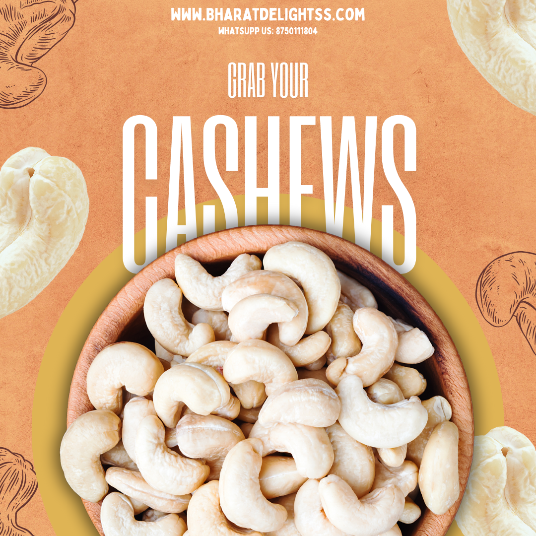 Premium Cashew