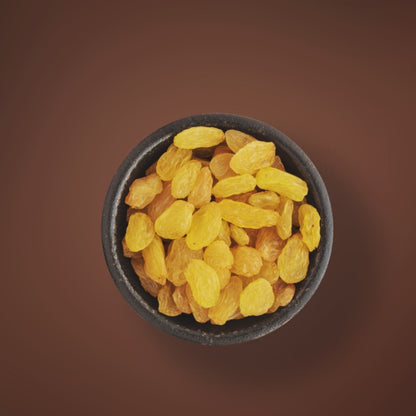 Premium Raisins (Kismis)