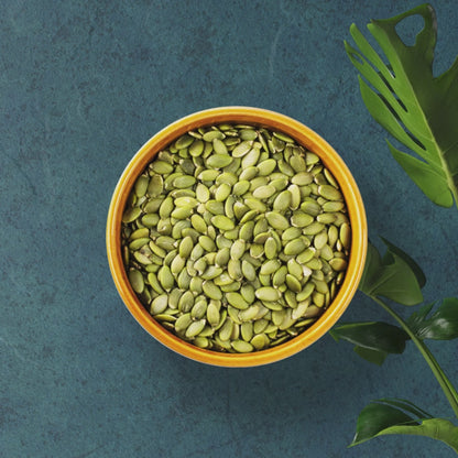 Pumpkin Seeds