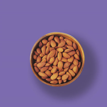 Premium California Almonds