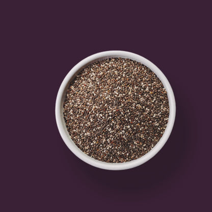 Chia Seeds
